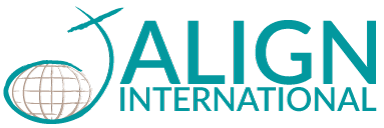 Align International Logo